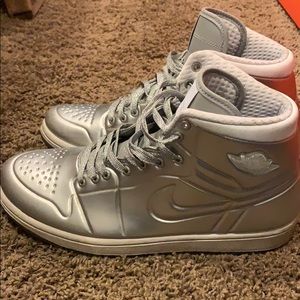 Retro Air Jordan Sneakers